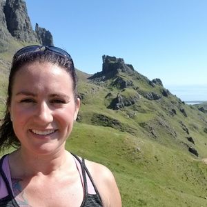 Meet your Posher, Ann